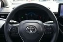 Toyota Corolla Toyota Corolla 1.8L Hybrid, Model 2025, Color White