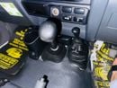 Toyota Land Cruiser 70 LC76 STD Toyota Land Cruiser hardtop 3 door 2017
