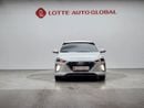 Hyundai Ioniq 2020 HYUNDAI THE NEW IONIQ (H) 1.6 N