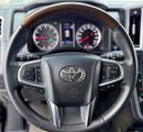 Toyota Granvia PREMIUM Toyota Gravnia Years 2023 3.5L Premium V6 petrol left hand drive