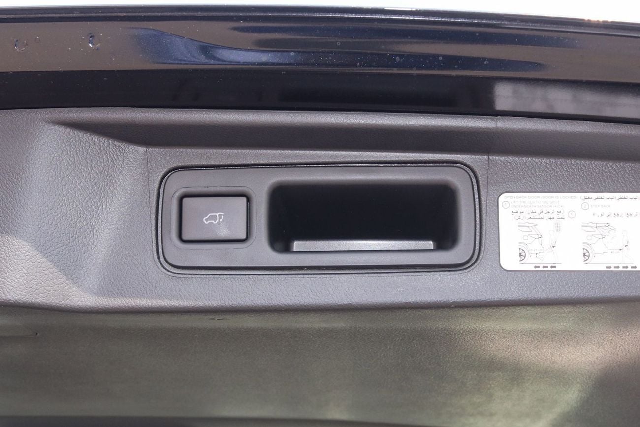 تويوتا فورتونر 2026 Model Toyota Fortuner, 4.0L Petrol 4WD 6A/T