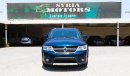 Dodge Journey SXT