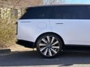 Land Rover Range Rover SV LWB P615 SV 4.4L P615 V8 Right Hand Drive