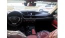 Lexus ES350 very good car us    km 70000