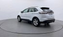 Ford Edge SE 2 | Under Warranty | Inspected on 150+ parameters