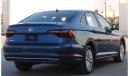 Volkswagen Jetta Volkswagen Jetta 2019, imported from USA, in excellent condition