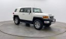 Toyota FJ Cruiser 4 4 | Under Warranty | Free Insurance | Inspected on 150+ parameters