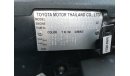 Toyota Hilux TOYOTA HILUX RIGHT HAND DRIVE (PM964)