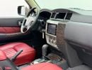 Nissan Patrol 2023 Nissan Patrol Super Safari, Nissan Warranty+Full Service History, GCC