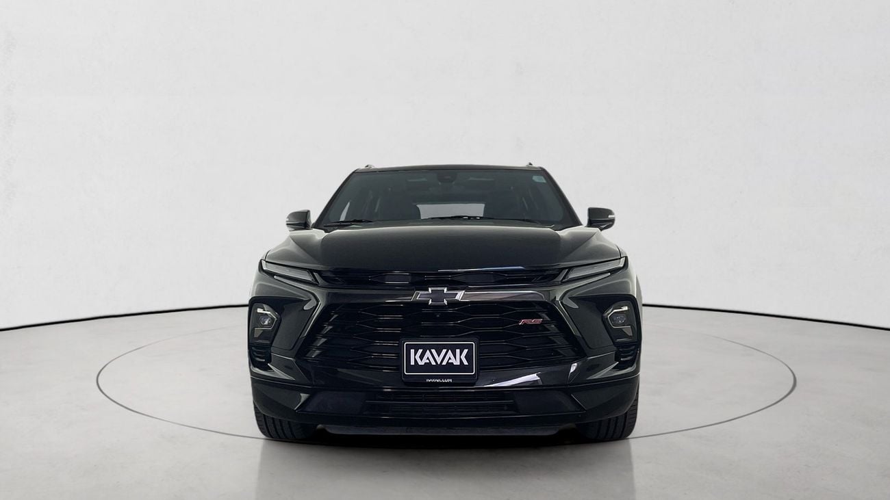 Chevrolet Blazer RS 3.6L (305 HP) FWD RS | Guaranteed Warranty | 0 Down Payment