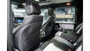 Mercedes-Benz G 63 AMG Mercedes-Benz G 63 | 2025 GCC 0km | Agency Warranty | Double Night Package | 360 View | 22 Inch Rims