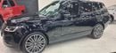Land Rover Range Rover RR Diesel Engine V8