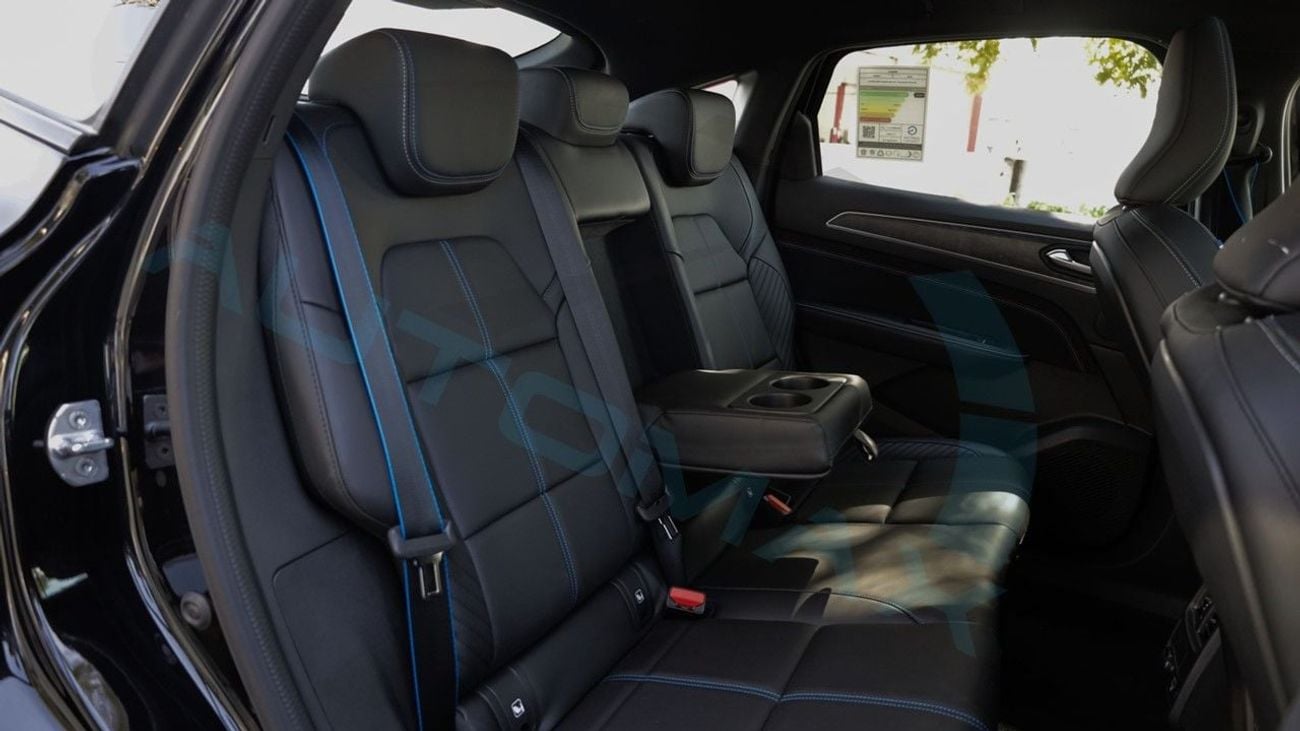 Renault Arkana Esprit Alpine 2025 GCC 0Km With 3 Years Or 60,000 Km Warranty @Official Dealer