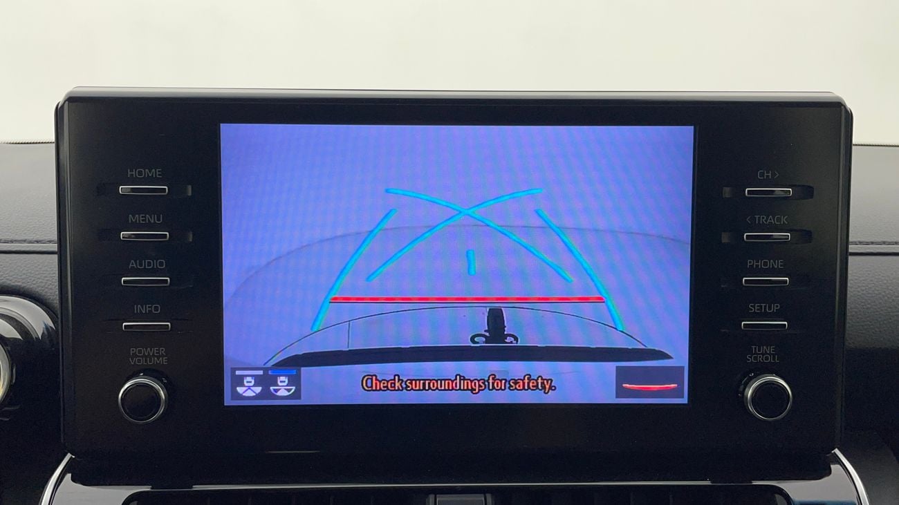 Toyota Land Cruiser GXR 4 | Zero Down Payment | Home Test Drive