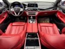 بي أم دبليو ألبينا 2018 BMW Alpina B7, BMW Service History, Excellent Condition, GCC