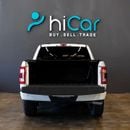 فورد F 150 Lariat Special Edition 3.5L 2,682 p.m • 0% Downpayment • F-150 Lariat • Agency Warranty