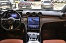 Mercedes-Benz C 300 Base