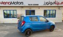 Suzuki Alto MT 3 Cylinder