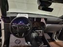 Lexus GX550 LUXURY 3.4L