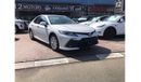 Toyota Camry SE 2.5