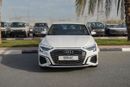 أودي A3 2024 Audi A3 Limousine 35 TFSI 1.4L 0Km