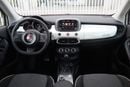 Fiat 500X POPSTAR