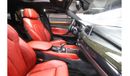 بي أم دبليو X6 BMW X6 X-Drive 35i M-Sport 2016 GCC under Warranty