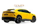 Lamborghini Urus STD 4.0T V8