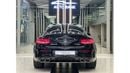 مرسيدس بنز C 63 AMG MERCEDES C63S MODEL 2020 KM 55000