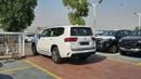 Toyota Land Cruiser VXR 3.5TT VXR 2026 MODEL WHITE INSIDE RED/BLACK MODELISTA BODYKIT