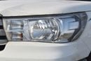 Toyota Hilux TOYOTA-HILUX 4X2 DC 2.7L M/T