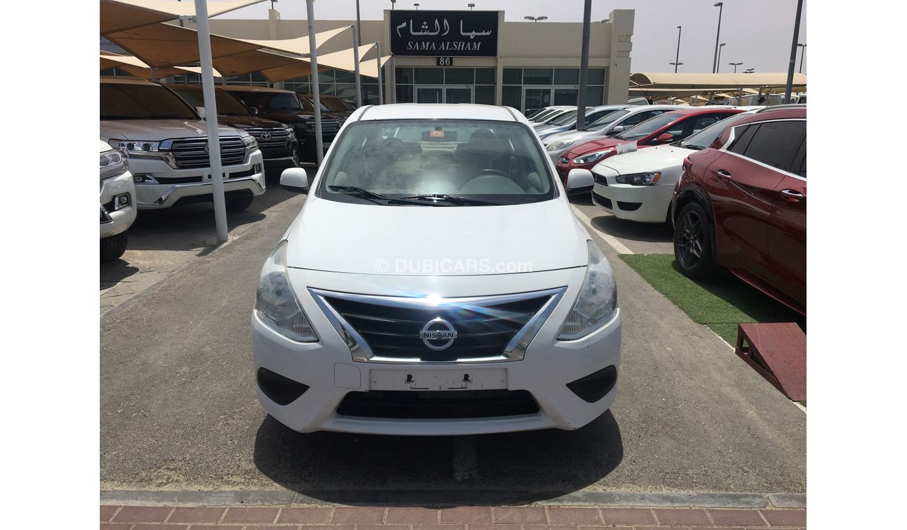 نيسان صني نحن نقدم : * خدمات تمويل السيارات على البنوك * ضمان ممدد * خدمات التسجيل / التصدير