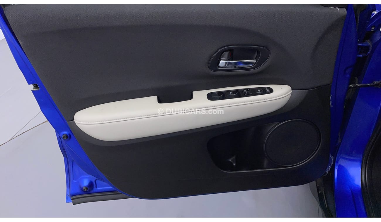 Honda HRV LX 1.8 | Zero Down Payment | Free Home Test Drive