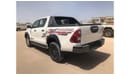 Toyota Hilux Toyota Hilux deisel 2.8 advanture