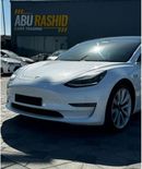 Tesla Model 3 LONG RANGE DUAL MOTOR