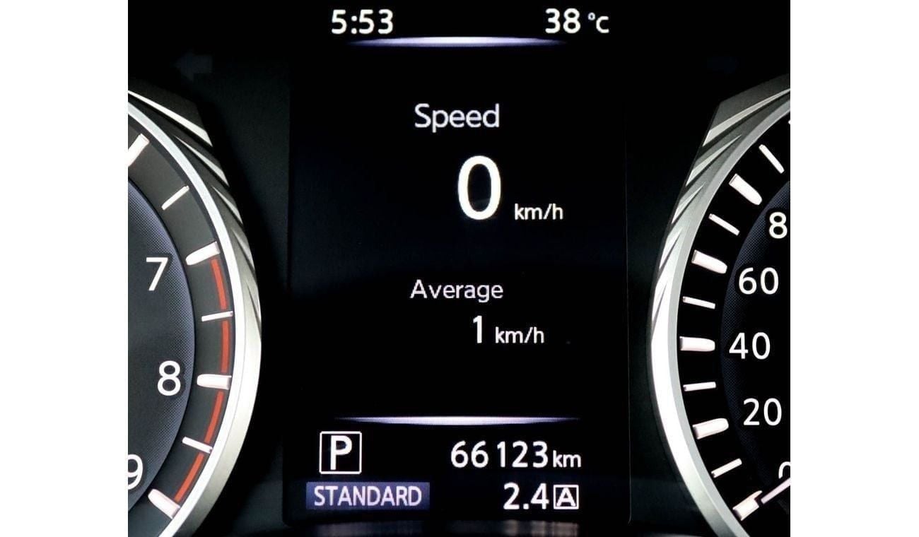 Infiniti Q50 2021 Infiniti Q50 Sport (V37), 4dr Sedan, 3L 6cyl Petrol, Automatic, Rear Wheel Drive