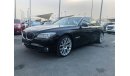 BMW 730Li Bmw 730 model 2012 GCC car prefect condition full option sun roof leather seats back camera back air