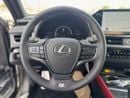 Lexus UX300h F Sport Prestige 2.0L