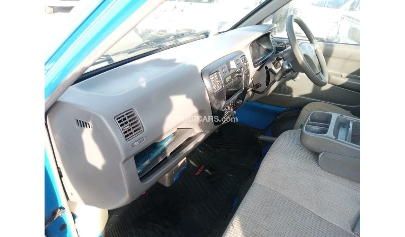 Toyota Lite Ace TOYOTA LITE-ACE PICKUP RIGHT HAND DRIVE (PM934)