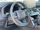 Toyota Land Cruiser GXR 3.3L DSL A/T // 2026 // High Option with Radar , DVD&Back Camera , JBL Sound System // Special O