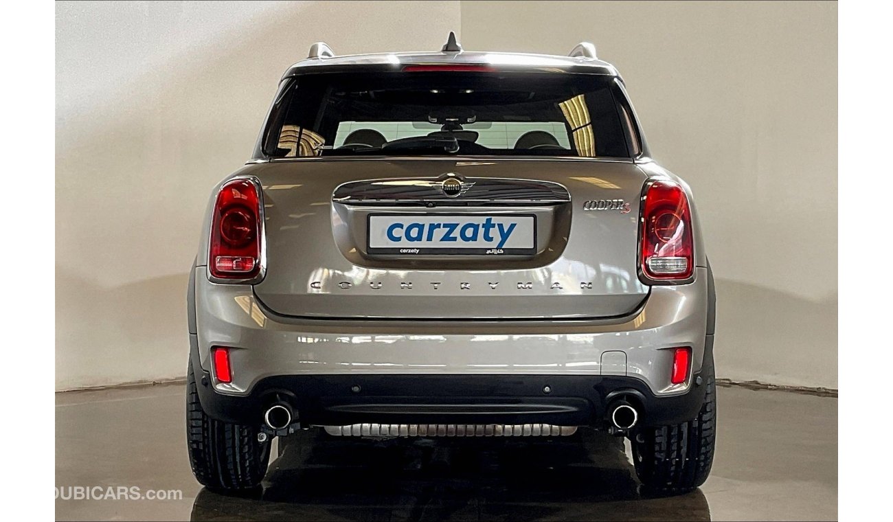 Mini Cooper Countryman Cooper S ALL4