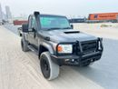 Toyota Land Cruiser Pick Up
