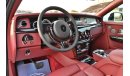 Rolls-Royce Phantom EWB 2020 3 Yrs Warranty/Service Export