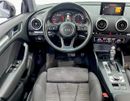 Audi A3 30 TFSI Basic 2020 Audi A3 30TFSI, Agency Warranty + Service Contract, GCC