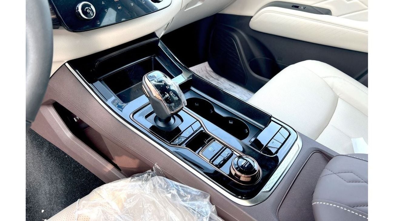 Dongfeng Paladin 2024 Export Price Only