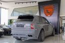 Rolls Royce Cullinan Rolls Royce Cullinan Mansory Original Exterior and Interior - 2023 Perfect Condition