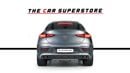 Mercedes Benz GLE53 AMG COUPE 4MATIC+ High Specifications-warranty till August 2026
