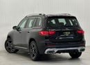 مرسيدس بنز GLB 200 2022 Mercedes Benz GLB200 AMG Premium 7 Seater, Oct 2027 Mercedes Warranty, Full Options, GCC