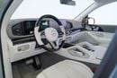 مرسيدس بنز GLS 600 Maybach