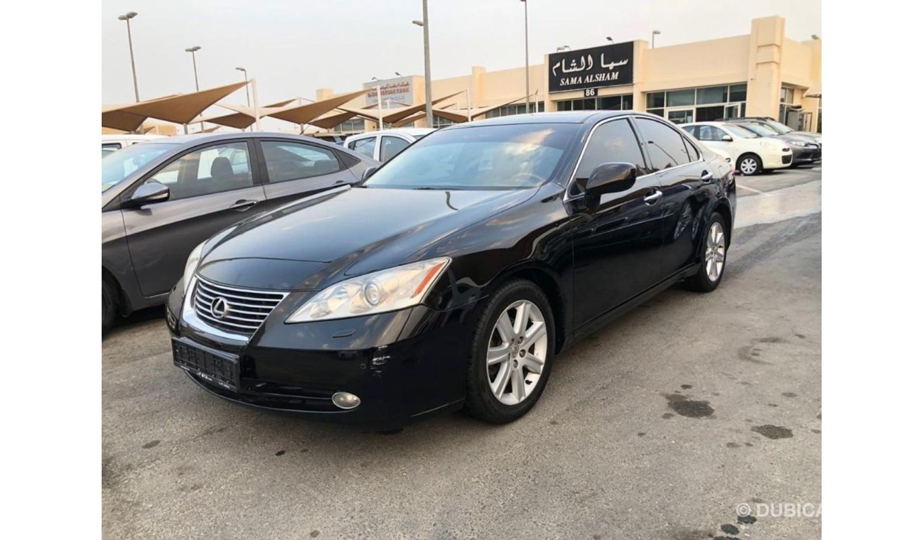 Lexus ES350